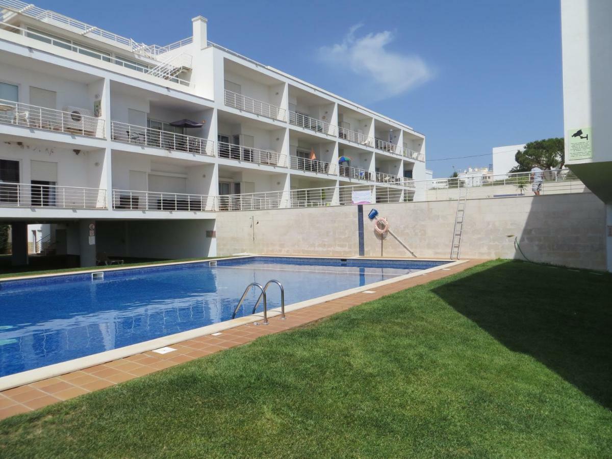 Formosa Village Fuzeta Exterior foto